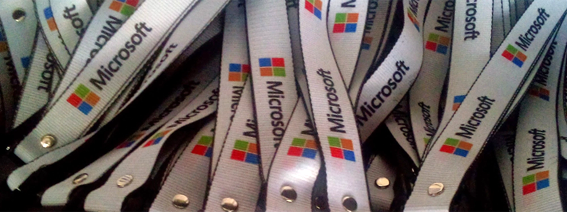 Premium Custom Lanyard